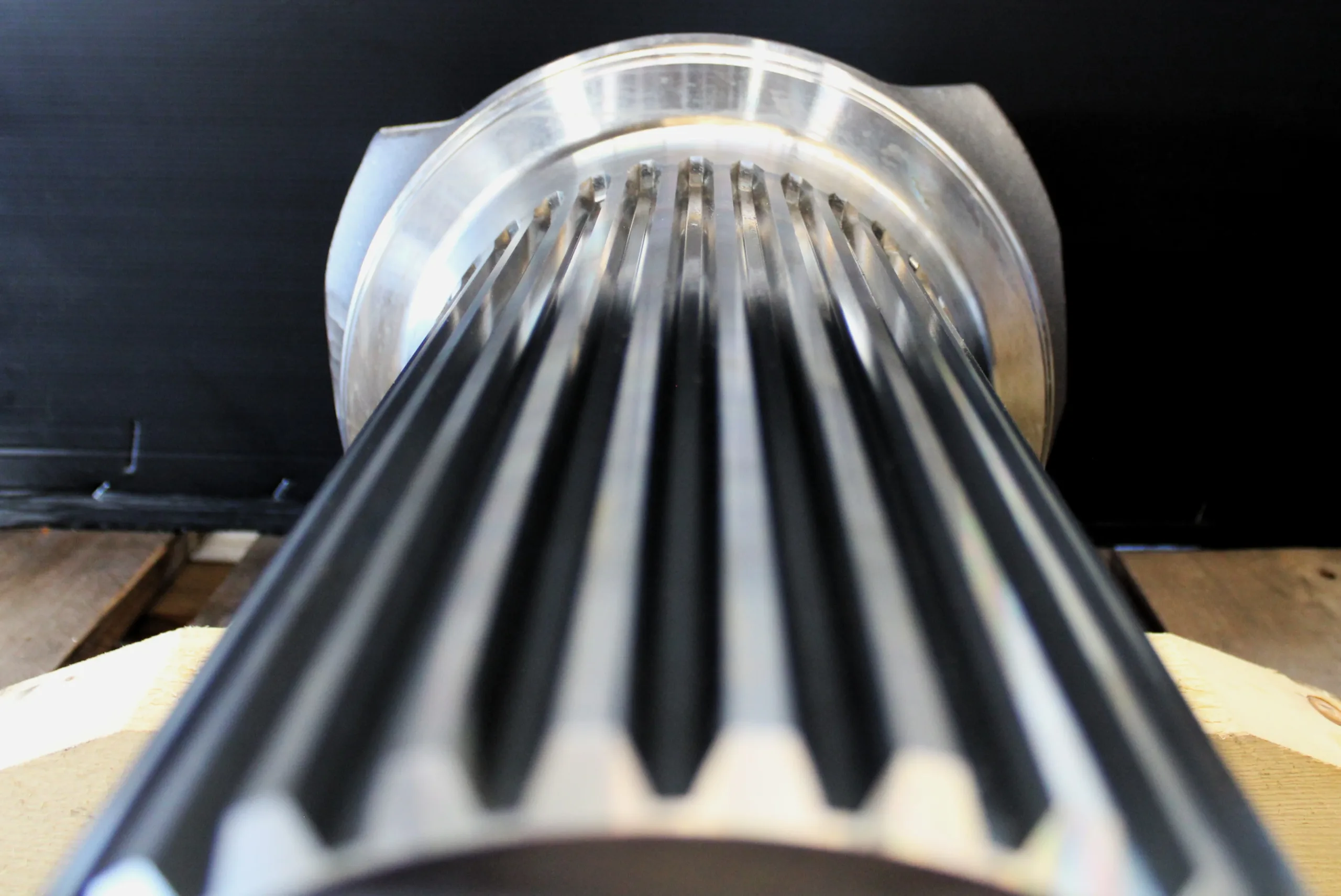 Wellenmitnehmer 2 Frästeil